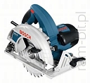 BOSCH GKS 65 (0 601 667 001) Professional Pilarka tarczowa