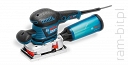 BOSCH GSS 230 AVE (0 601 292 802) Professional szlifierka oscylacyjna