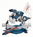 BOSCH GCM 10 SD (0 601 B22 508) Professional pilarka stacjonarna (ukośnica)