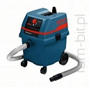 BOSCH GAS 25 L SFC (0 601 979 103) Professional odkurzacz uniwersalny