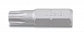 BETA 866RTX Końcówki wkrętakowe profil Tamper Resistant Torx ( R ) 