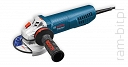 BOSCH GWS 12-125 CIP (0 601 793 202) Professional szlifierka kątowa