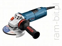 BOSCH GWS 13-125 CI (0 601 79E 002) Professional szlifierka kątowa