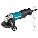 MAKITA GA5050R Szlifierka kątowa 125mm 1300W