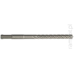 BOSCH Wiertło do młotów SDS plus-5x 13x150x210