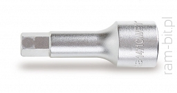 BETA 1471CM/E11 Nasadka z końcówką trzpieniową sześciokątną 11 mm , do zacisków hamulcowych Mercedes ML ( seria 166 ) , 1/2'' , 11 mm
