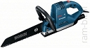 BOSCH GFZ 16-35 AC (0 601 637 708) Professional piła "lisi ogon"