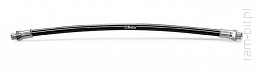 BETA 1750R/1 Przewód giętki z nylonu do smarownic model 1750B , 310 mm