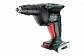 METABO TBS 18 LTX BL 5000 ( 620063500 )  Wkrętarka do suchej zabudowy akumulatorowa 18V ( 2 x Akumulator 2,0Ah + Ładowarka ) 