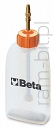 BETA 1755 30ml Olejarka butelkowa z tworzywa sztucznego, z rurką metalową wysuwaną