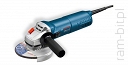 BOSCH GWS 11-125 (0 601 79D 002) Professional szlifierka kątowa