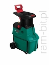 BOSCH AXT 22 D Rozdrabniarka