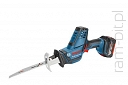 BOSCH GSA 18 V-LI C (0 601 6A5 020) Professional piła szablasta