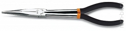 BETA 1009L/A Szczypce półokrągłe długie 283mm