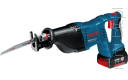 BOSCH GSA 18 V-LI (0 601 64J 000 ) Professional piła szablasta (Bez akumulatorów i ładowarki)