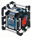 BOSCH GML 50 (0 601 429 600) Professional radio budowlane (bez akumulatorów)
